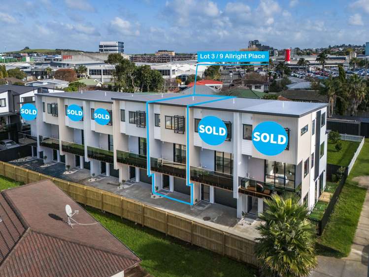 Lot 3/9 Allright Place Mount Wellington_18