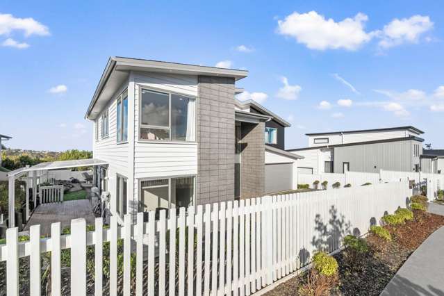 21 Paikea Street Albany Heights_3
