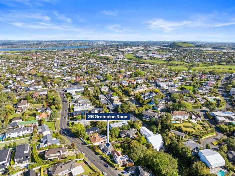 26 Grampian Road Saint Heliers_23