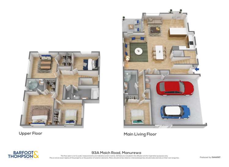 93a Maich Road Manurewa_14