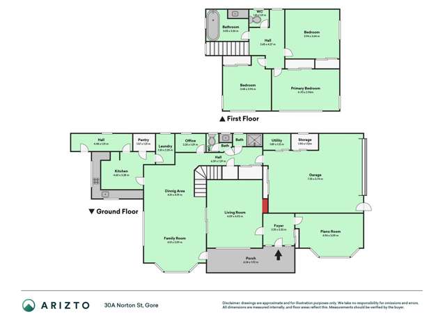 30A Norton Street Gore_1