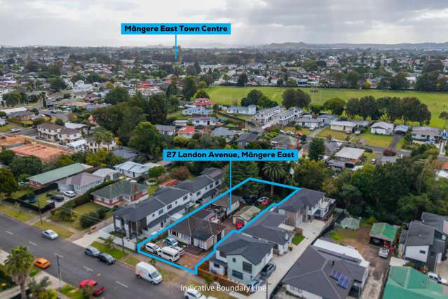 Big Land, Big Potential - Act Fast!