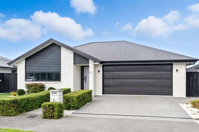 41 Kilmurry Street Halswell_3