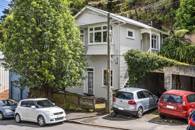 35 Adams Terrace Aro Valley_9