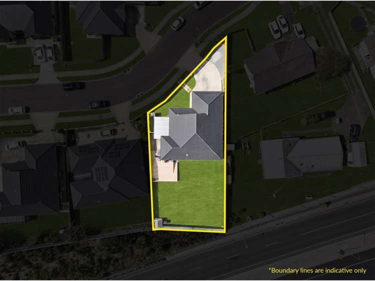 5 Dumas Place Rosehill_26