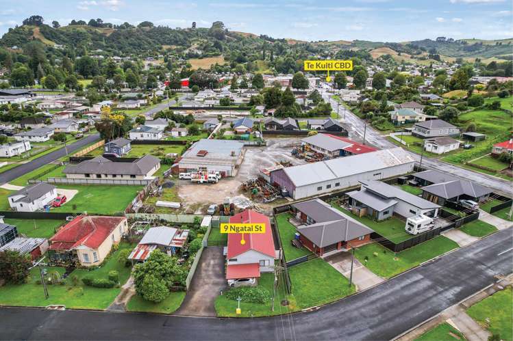 9 Ngatai Street Te Kuiti_20