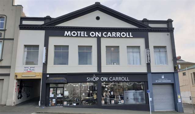 10 Carroll Street Dunedin Central_1
