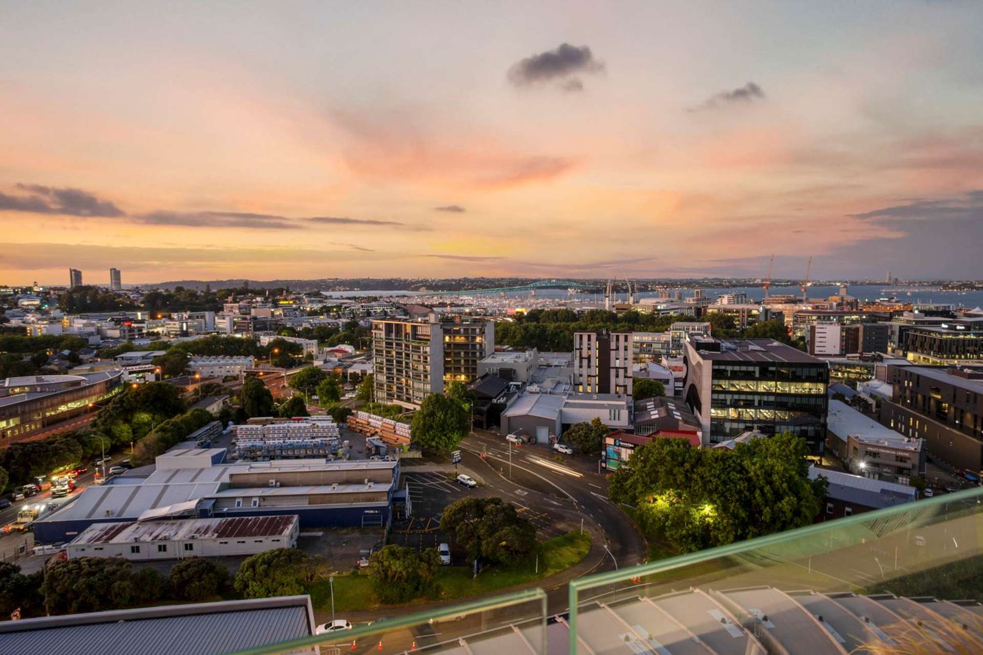 1105/45 Union Street City Centre_0