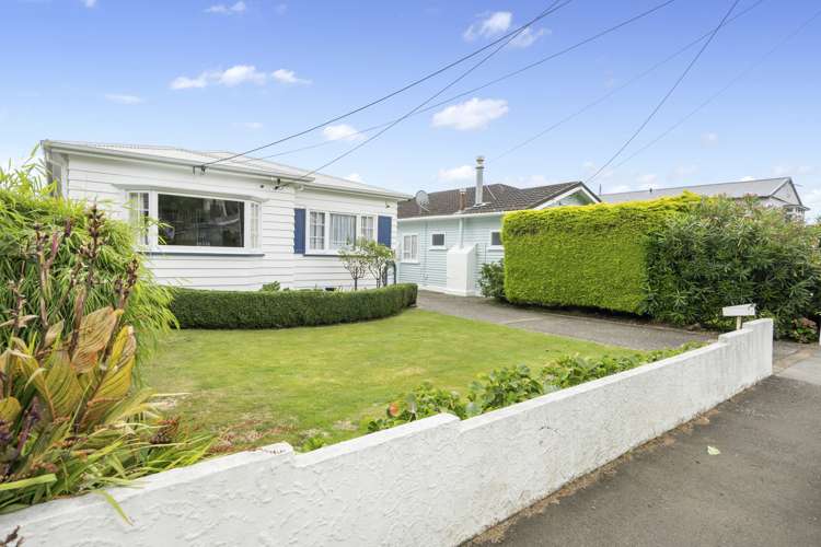 32 Bentinck Avenue Strathmore Park_16