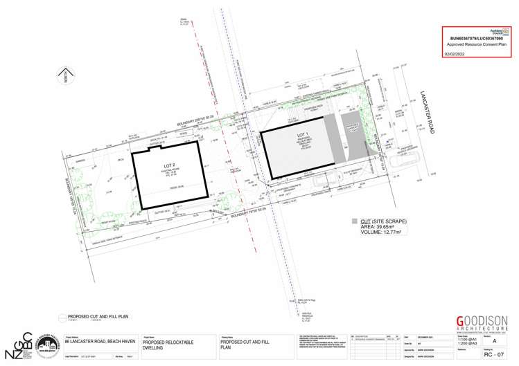 86 Lancaster Road Beach Haven_6