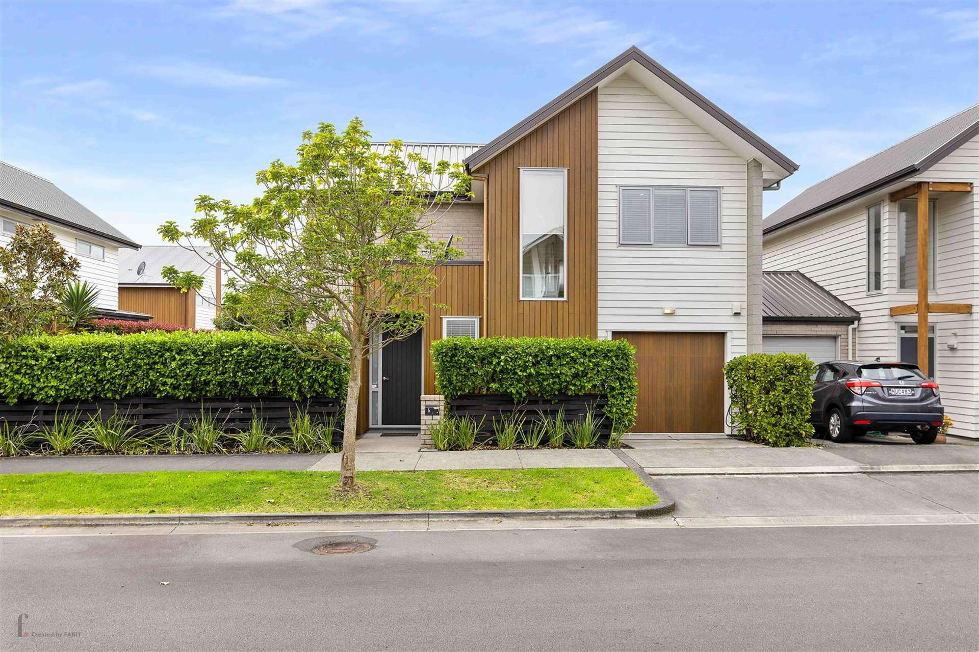 6 Corsair Street Hobsonville_0