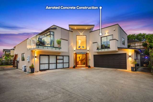 Luxury Living At Its Best!