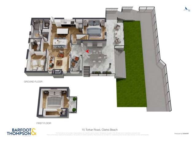 15 Torkar Road Clarks Beach_1