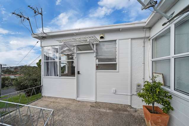 Renovated & Affordable – Must Be Sold!