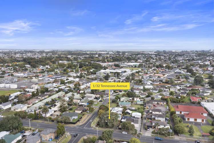 1/32 Tennessee Avenue Mangere East_30