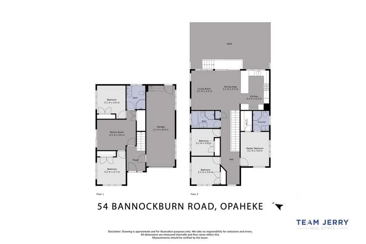 54 Bannockburn Road Opaheke_21