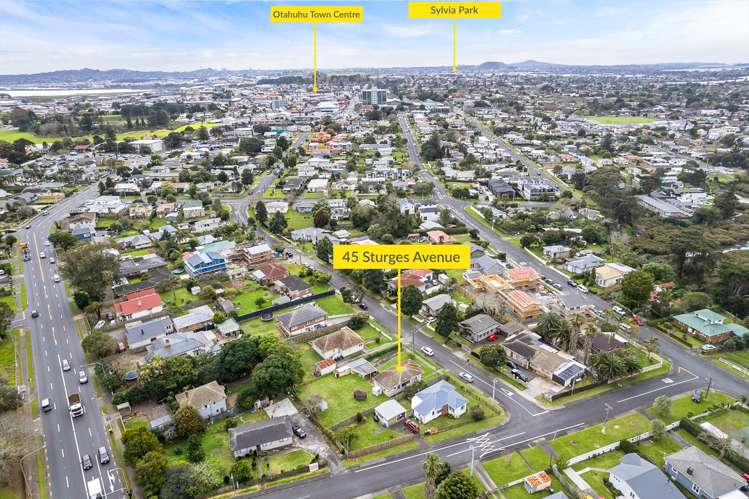 45 Sturges Avenue Otahuhu_12