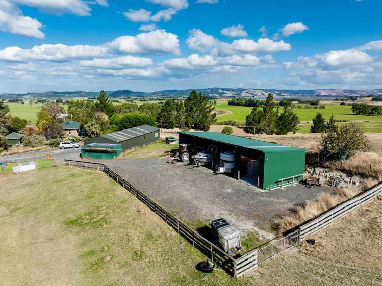 796 Maungatua Road Berwick_20