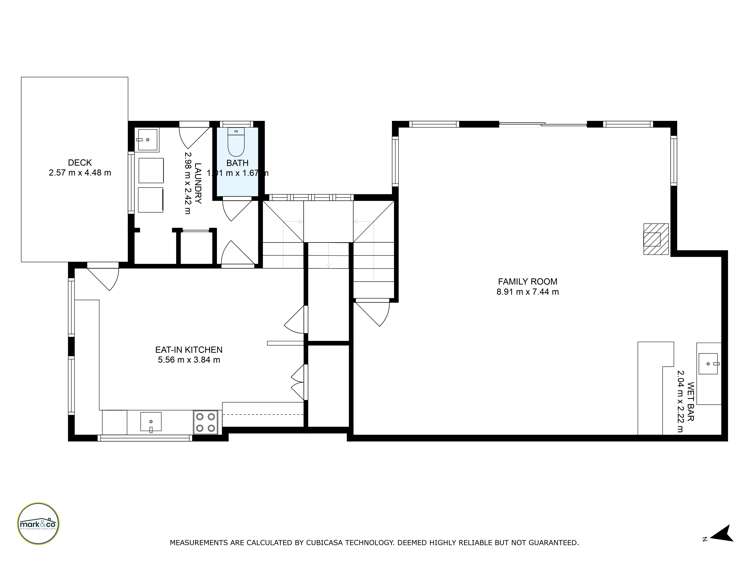 318 Huia Road Titirangi_25