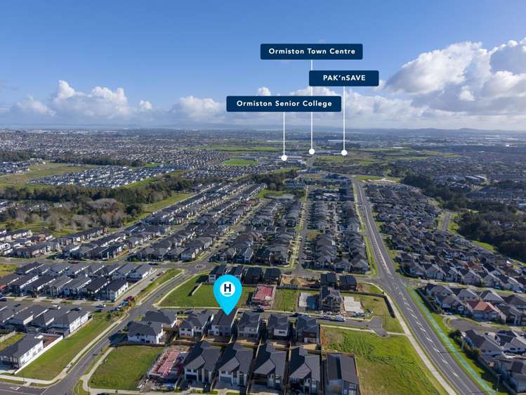 6 Mill Hill Close Flat Bush_29