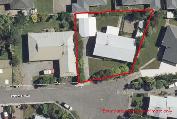 5 Cricklewood Lane Springlands_8