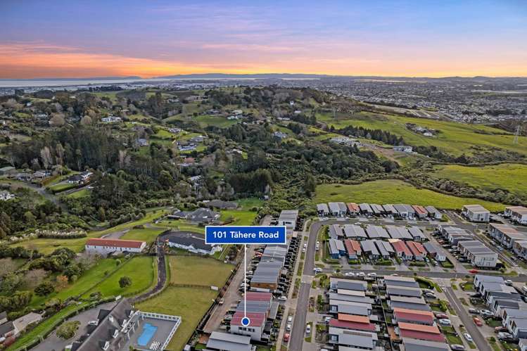 101 Tahere Road Flat Bush_19
