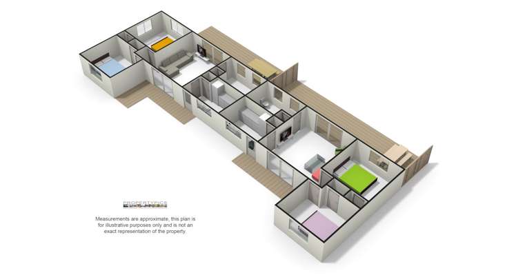 45 Clayburn Road Glen Eden_22