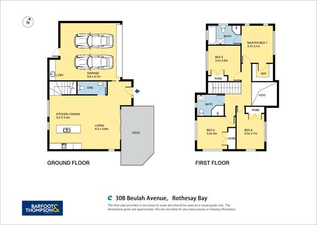 30 Beulah Avenue Rothesay Bay_1