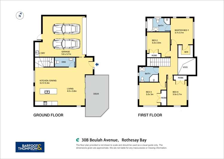 30B Beulah Avenue Rothesay Bay_26