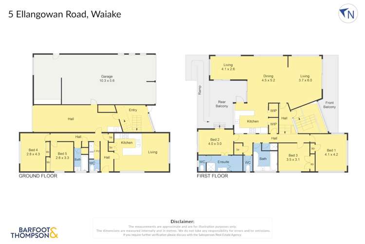 5 Ellangowan Road Waiake_20