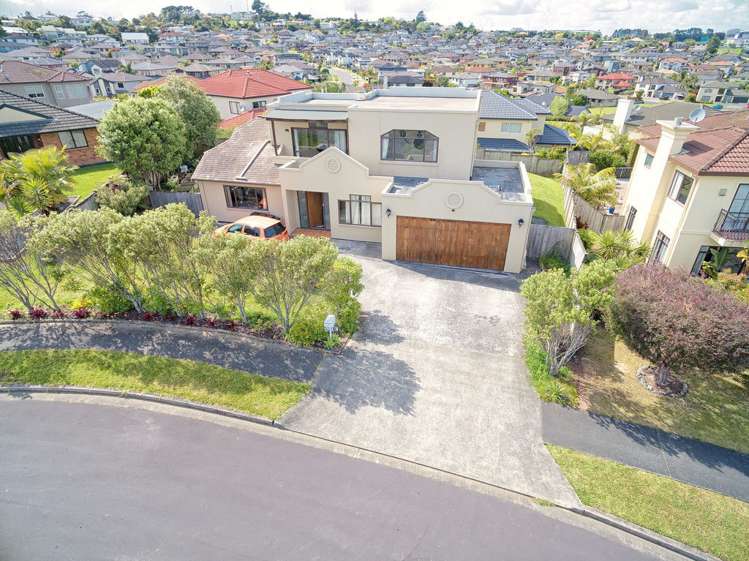 19 Rosses Place Pinehill_19