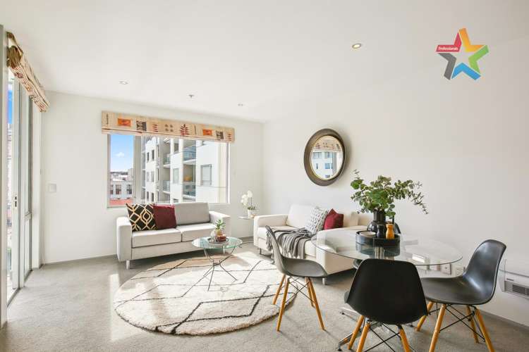 B54/10 Ebor Street Te Aro_3