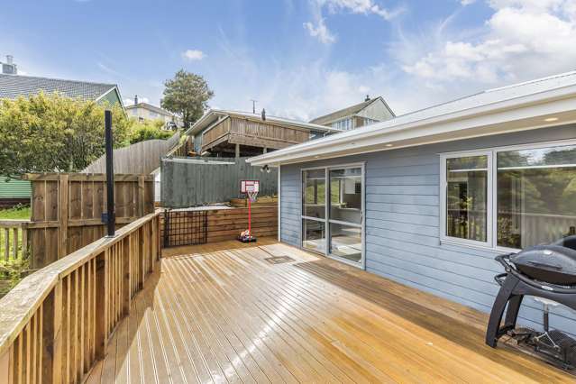 Fabulous First Home Opportunity!