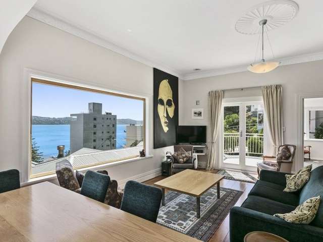 15 Hay Street Oriental Bay_4