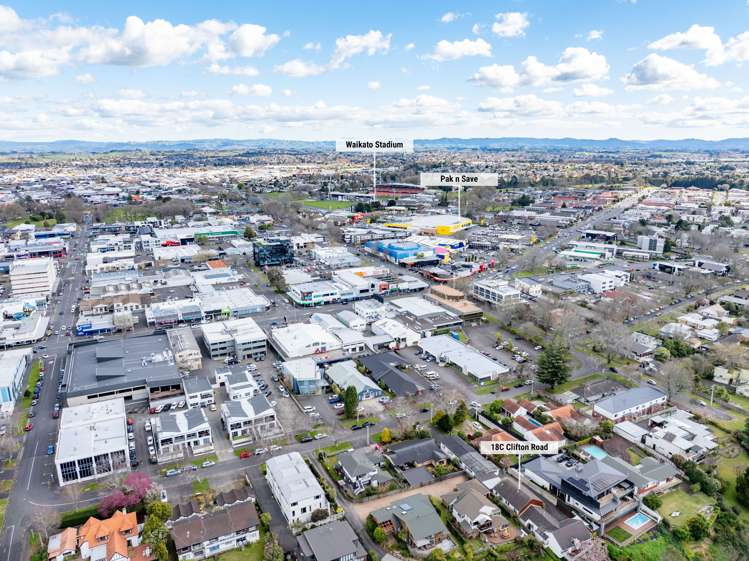 18c Clifton Road Hamilton Central_21