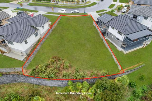 8 THOMASON CRESCENT Pokeno_1