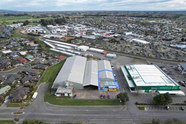 Unit 2, 97 Hilton Street Kaiapoi_2