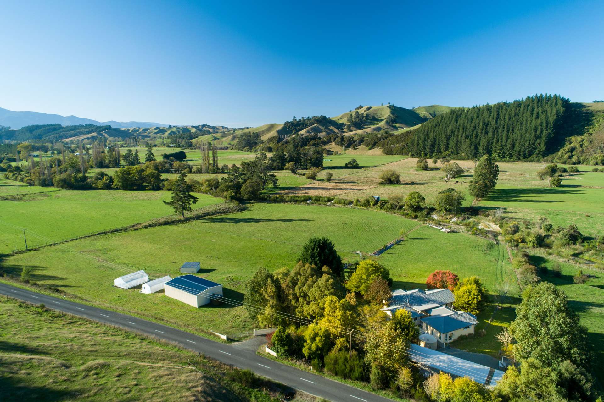 924 Dovedale Road Dovedale Tasman Houses for Sale One Roof