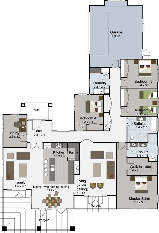 Oakridge Rise Rangiriri_1