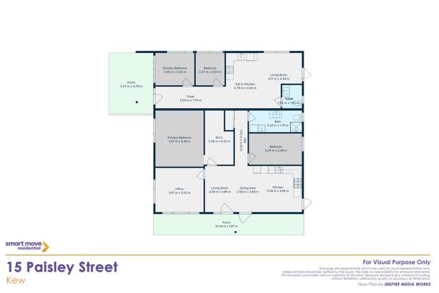 15 Paisley Street Kew_1