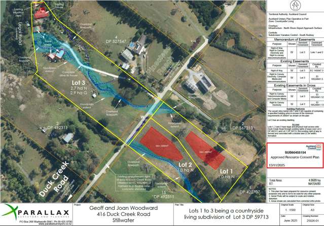 6 and 6a Pinestead Reach Stillwater_1