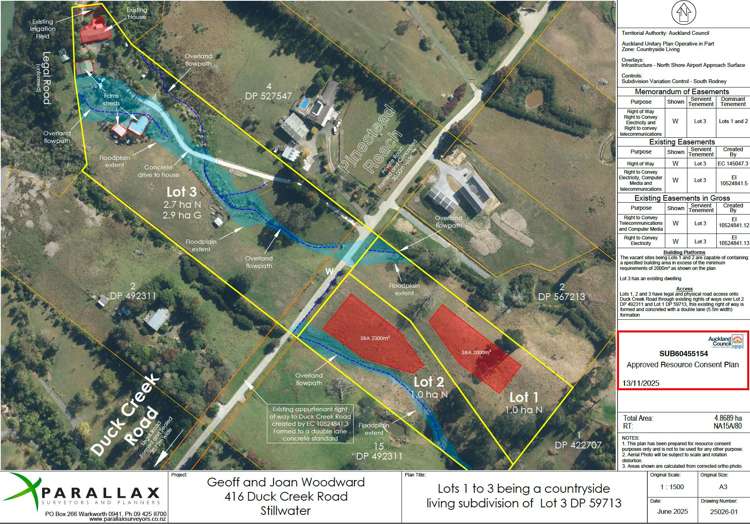 6 and 6a Pinestead Reach_1