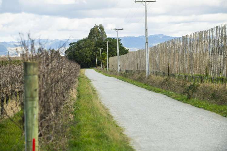 Lot 2/1105 Back Ormond Road Waihirere_2