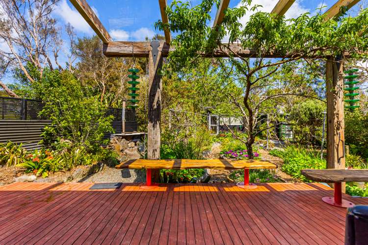 452 Huia Road Laingholm_8