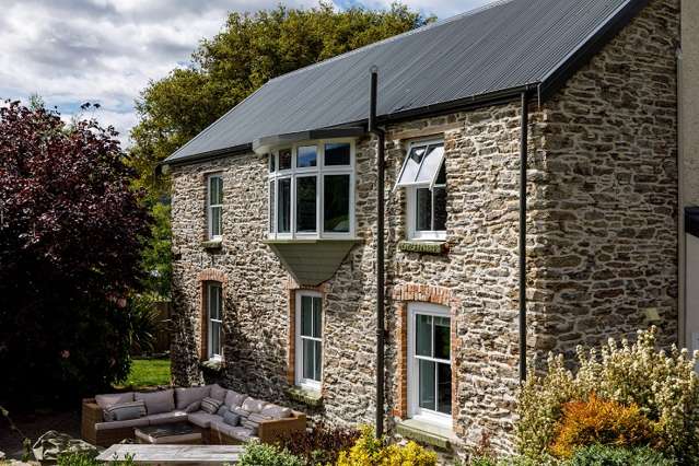 ‘It kind of broke us a bit’: Renovators v rundown historic home