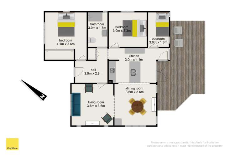 217 Campbell Road Greenlane_20