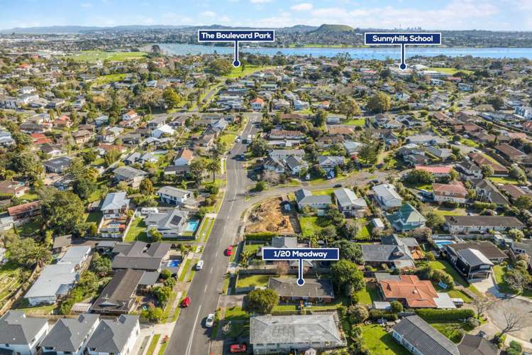 1/20 Meadway Sunnyhills_14