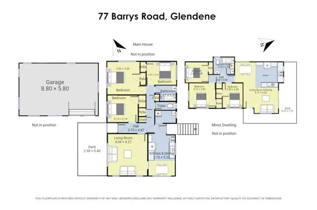 77 Barrys Road Glendene_2