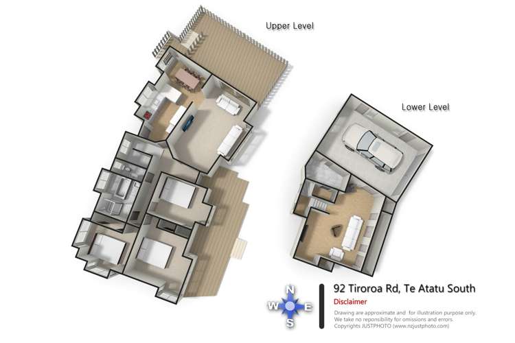 92 Tiroroa Avenue Te Atatu South_19