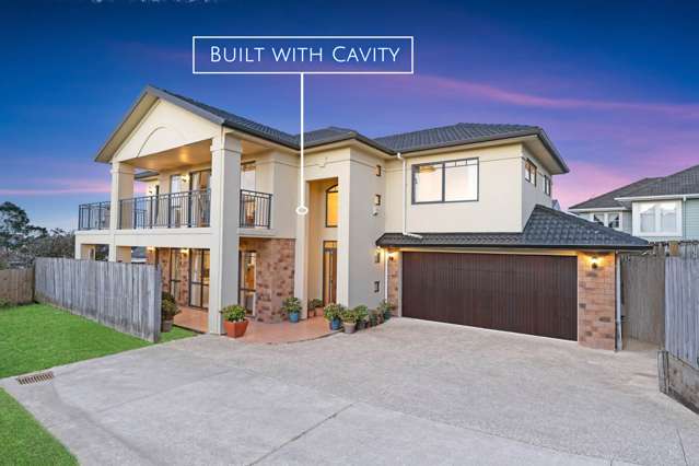 Sun-Drenched Sanctuary, Dual Living&Master Retreat